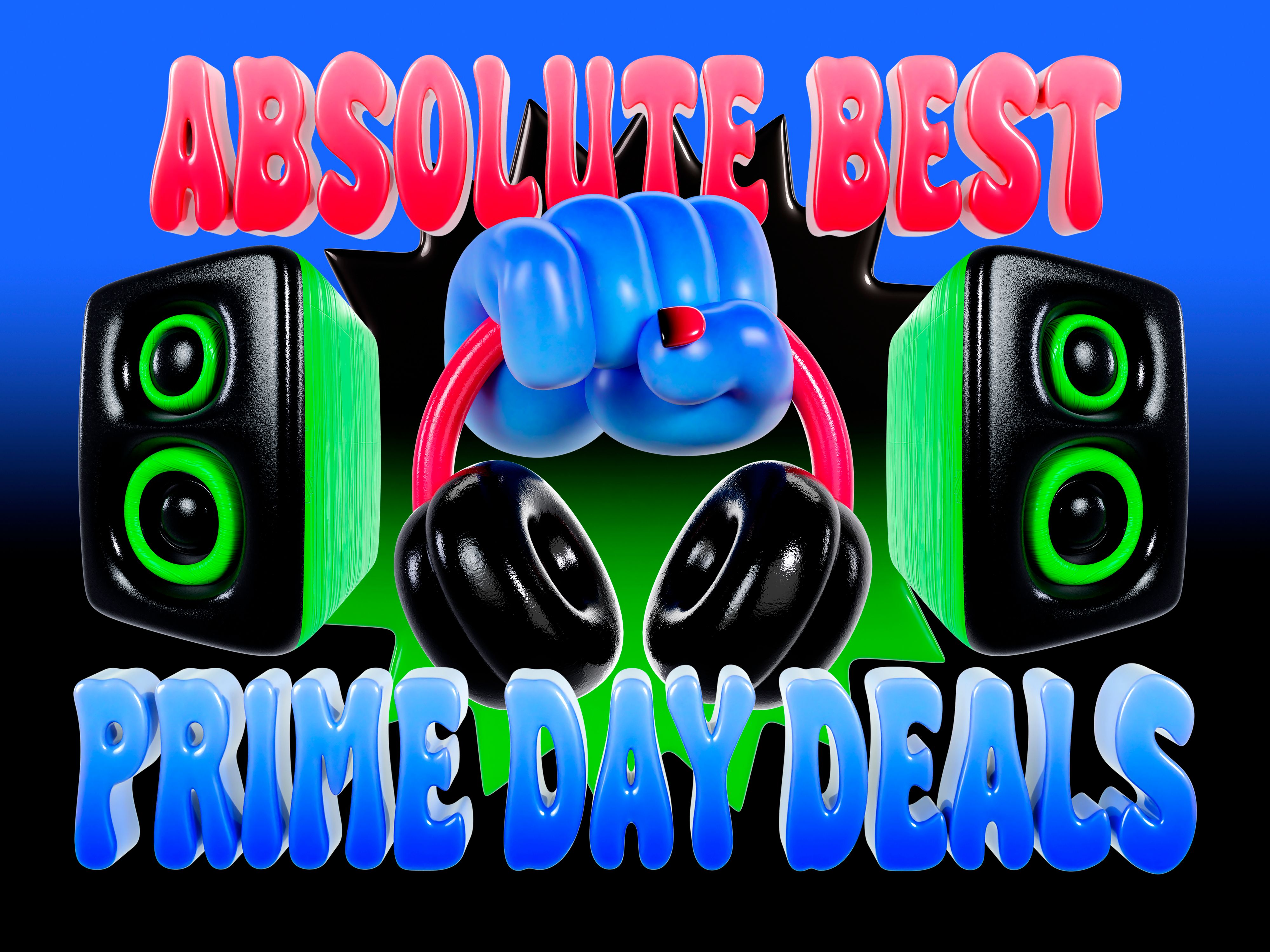 151 Best Prime Day Deals 2025: Kindles, Apple Watch, Discounts